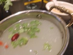 -葛记红焖羊肉(和平路形象店)