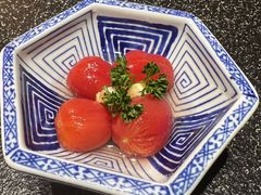 -桃夭日式料理(国信店)