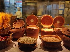 -柴门头啖汤·经典川菜·慢火汤品(锦城万达店)