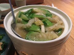 -珍味汤馆·潮汕家乡菜(保利文化广场店)