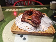 -粤港湾砂锅粥·宵夜(宝龙店)