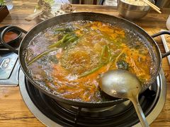 -松栢朝鲜族味道·脊骨汤(总店)