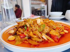 -鲜塘宴·千岛湖大鲫鱼(南湖店)