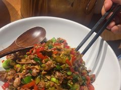 -东方红·湖南菜(金屿店)