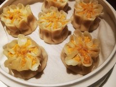 -海派悦庭·海胆烧麦·新融合菜(凯德广场店)