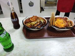 -六朝居老面馆(同鑫宾馆店)