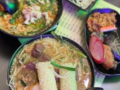 -星林居酸辣米线餐厅
