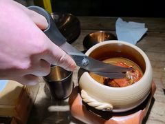 -魁盛居百年鲁菜馆(县西巷店)