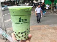 -1点点(建设六马店)