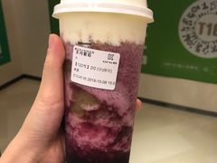 -KUNCHA鲲茶·江西制茶(铜锣湾店)