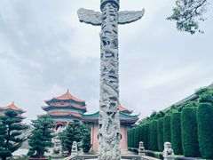 -广东圆玄道观