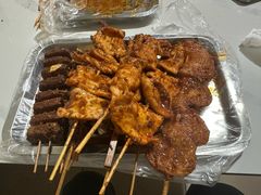 -胡仁根胡记炸炸炸