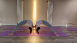 点击看大图 -U+YOGA优伽瑜伽·普拉提