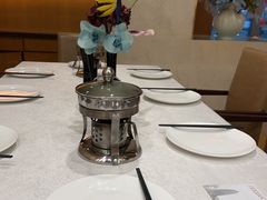 -听松楼·花园酒店·自助餐厅(红梅公园店)