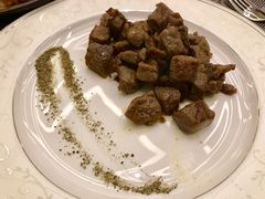 -汕头国际大酒店-牛一町目餐厅