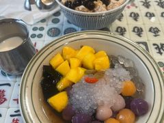 -堂屋糖水店(愚园店)