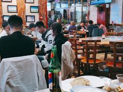 大堂-聚雅美食