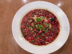 -隆喜元鱼汤包·海鲜(中联广场店)