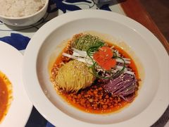 -绿茶餐厅(珞珈创意城店)