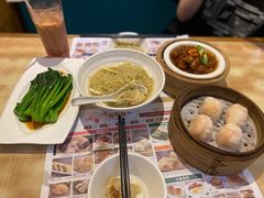 -新世界餐厅(万达店)