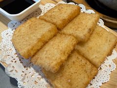 -张烤鸭·川菜·非遗冒烤鸭(青石桥店)