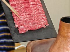 -常赢三兄弟·清真涮肉(崂山路总店)
