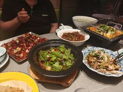 -八张桌子(老店)