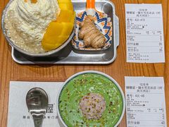 -糖糖屋•糖水•雪花冰店(时尚天河店)