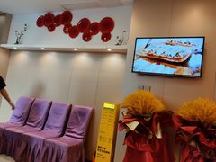 -普天和酒楼·新津菜·烤鸭(天津之眼店)
