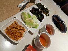 -围炉夜话·潮汕卤水火锅(榕江店)