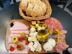 -Alimentari Grande(东湖路店)