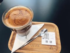 -KAFVS咖啡思咖啡馆(香海路店)