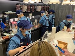 -茶颜悦色(花园道店)