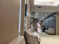 -美年大健康体检中心(牡丹园分院)