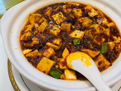 -渝信川菜(西单店)