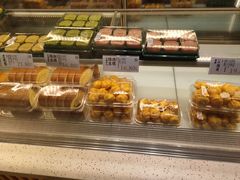 -泸溪河桃酥(西直门凯德店)