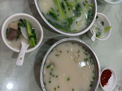 -胡世羊肉汤(南街店)