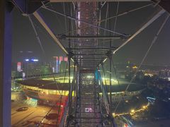 -星城之眼摩天轮