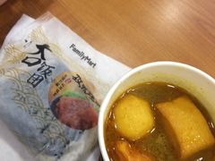 -全家便利店(杭州龙翔桥地铁站店)
