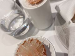 -L'Arome芳芳法国餐厅(仙林金鹰店)