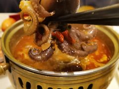 -喜庭海鲜自助(来福士店)