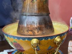 -爱新觉罗福臨火锅馆(万科滑雪场店)