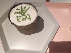 -茶是一枝花泡茶店