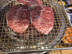 -九田家黑牛烤肉(溧水万达店)