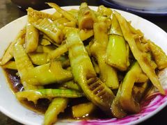 -沈记菜馆(酒仙桥路店)