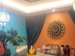 -康健民中泰式·古法按摩连锁品牌(华润万家店)