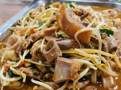 -龙上水现炒生料(柳沙店)