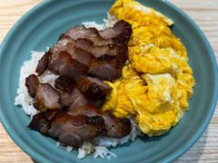 -滋味满屋美食坊(上海街店)