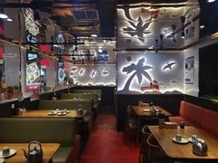 -必点海鲜·鲅鱼水饺(鞍山西道店)
