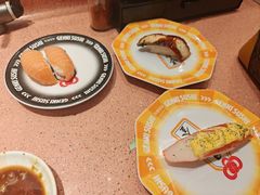 -元气寿司(金光华店)